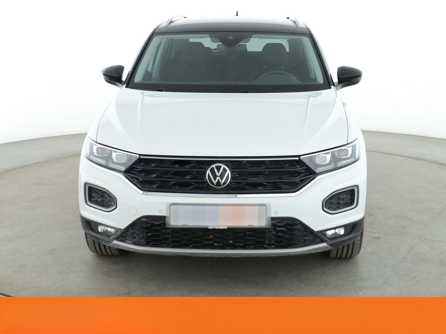 Volkswagen T-Roc 1.5 TSI ACT Style Aut.*NAVI*LED*ACC*CAM* foto 9