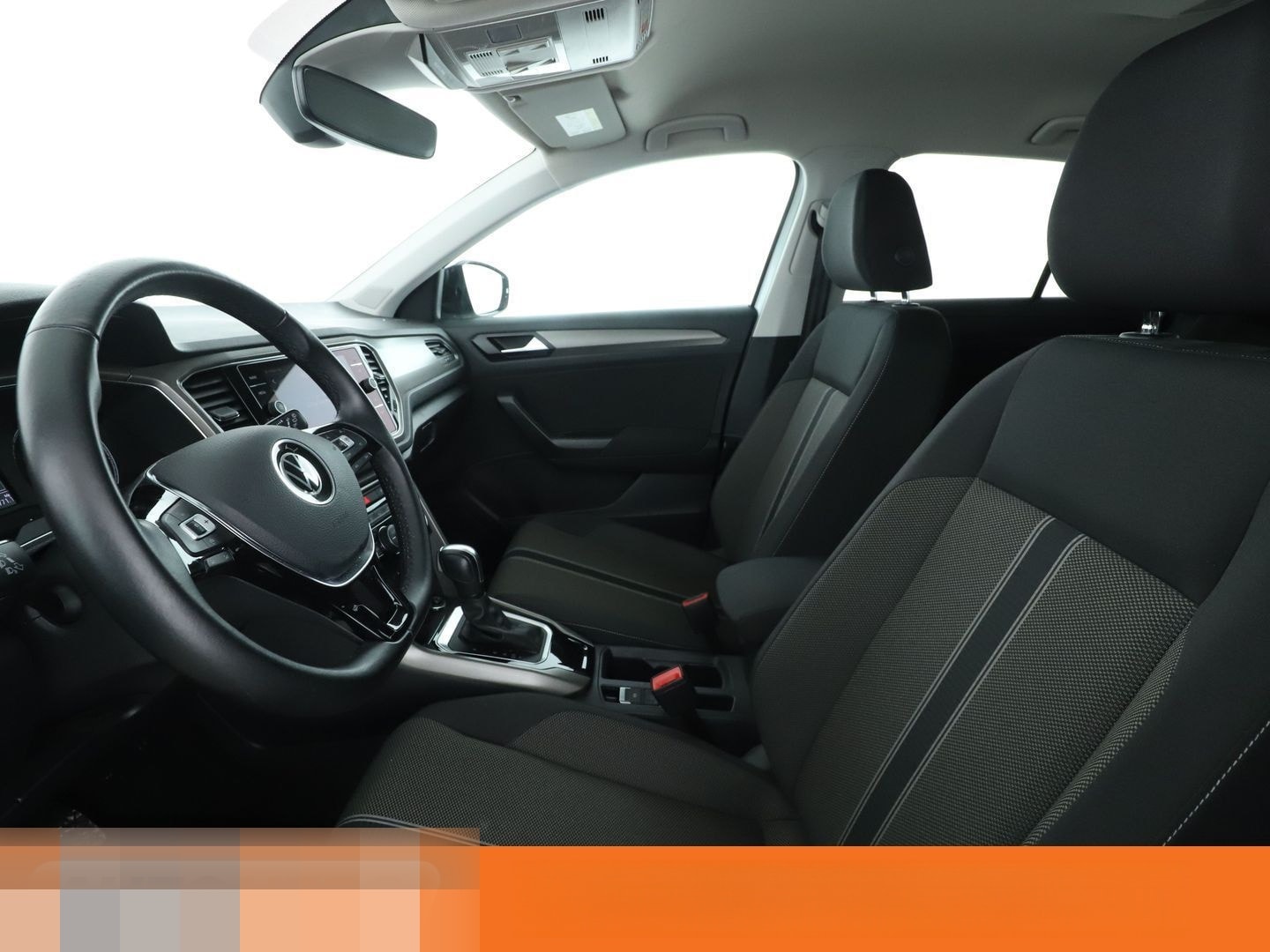 Volkswagen T-Roc 1.5 TSI ACT Style Aut.*NAVI*LED*ACC*CAM* foto 10