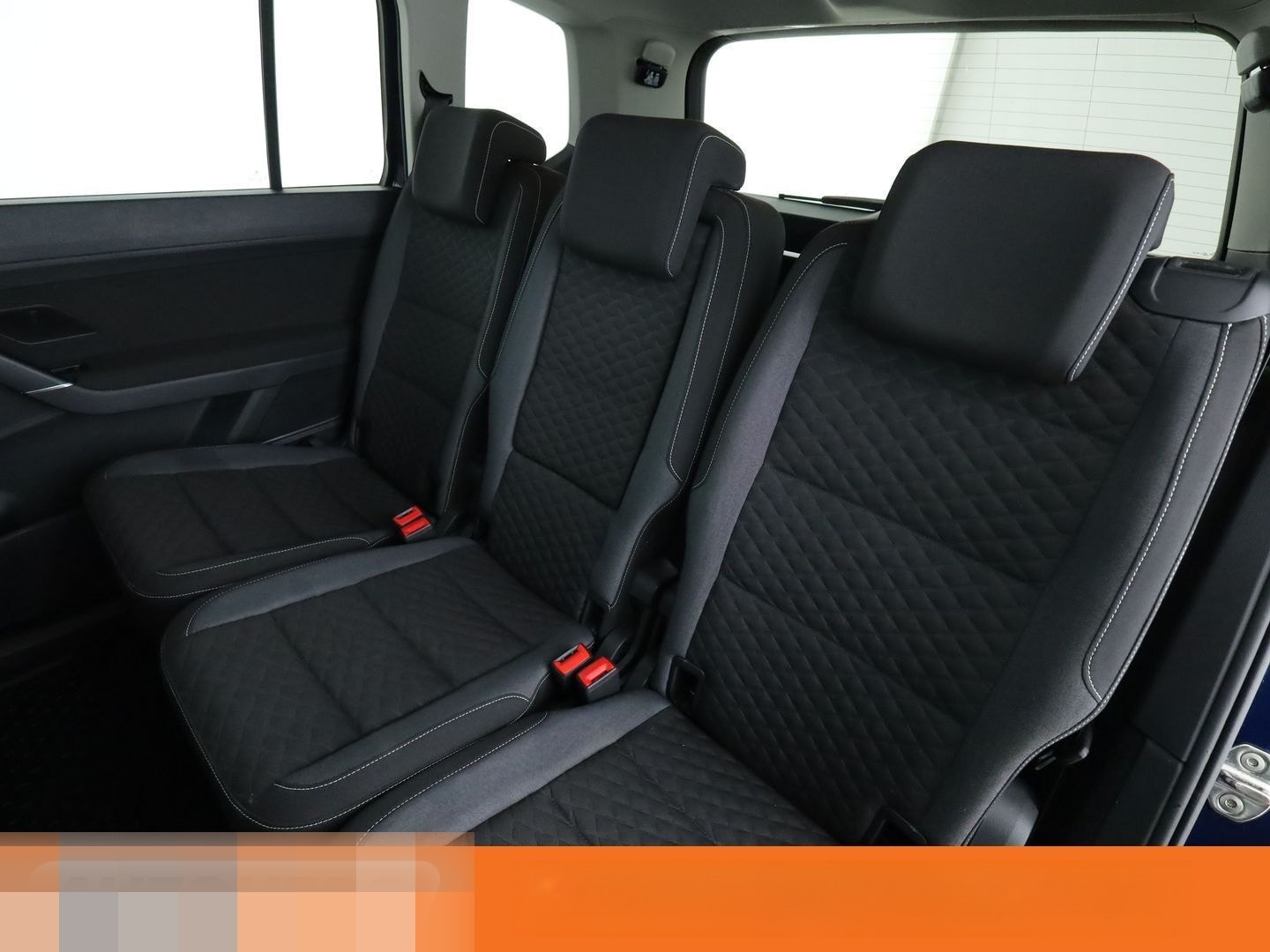 Volkswagen Touran 1.6 TDI Join *NAVI*ACC*AHK*PDC*SHZ*CAM* foto 14