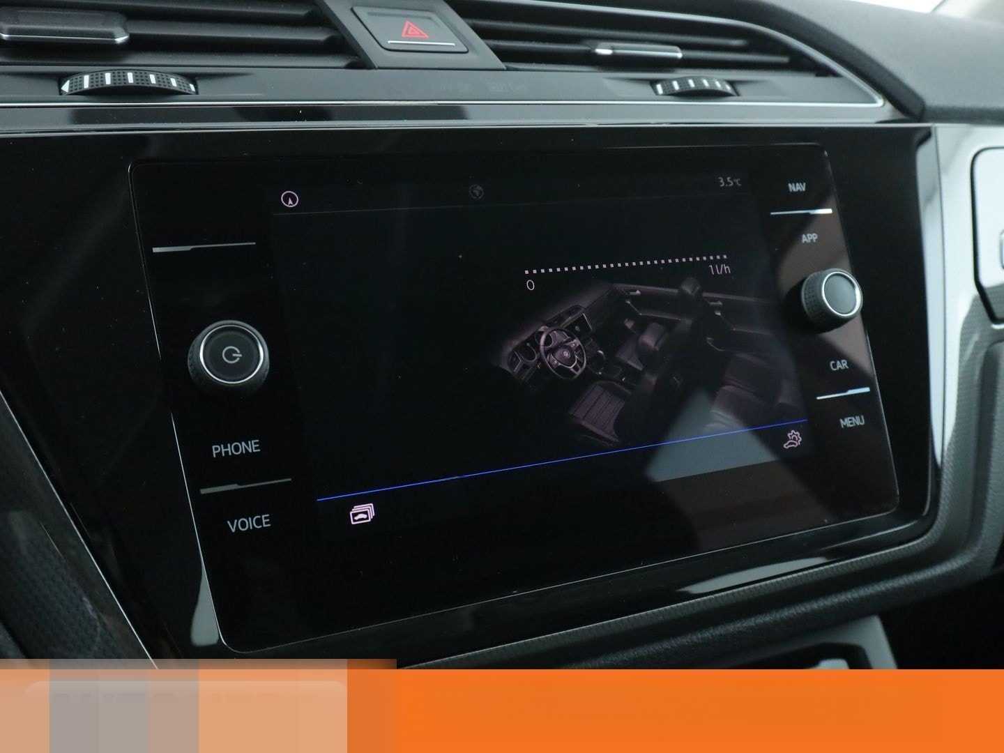 Volkswagen Touran 1.6 TDI Join *NAVI*ACC*AHK*PDC*SHZ*CAM* foto 21