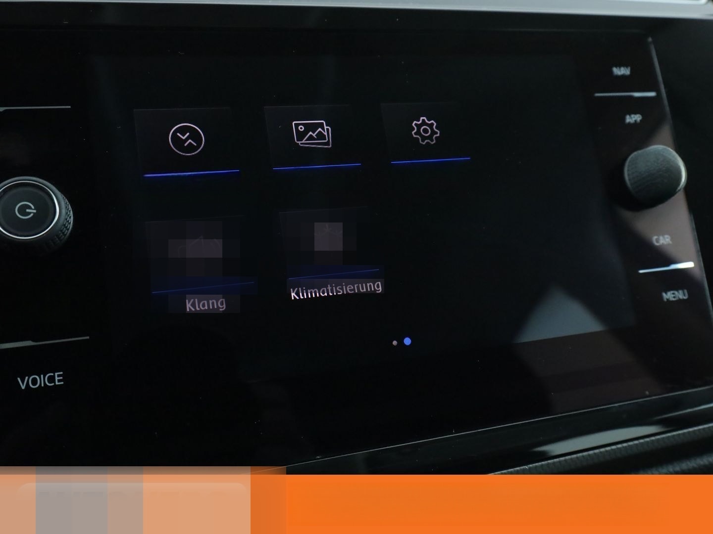 Volkswagen Touran 1.6 TDI Join *NAVI*ACC*AHK*PDC*SHZ*CAM* foto 25