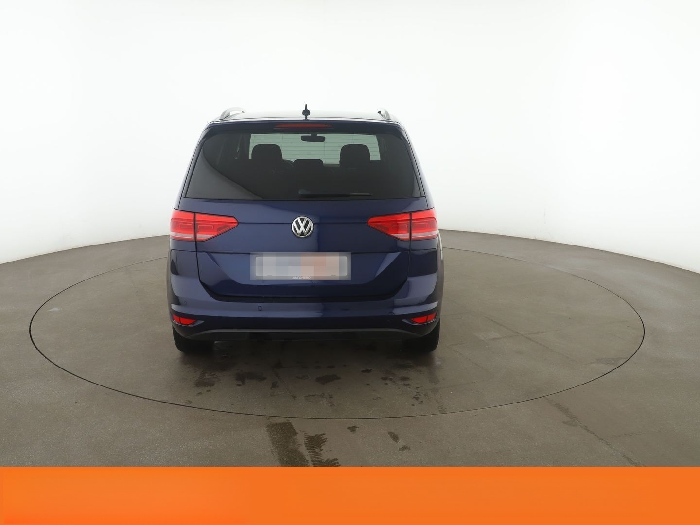 Volkswagen Touran 1.6 TDI Join *NAVI*ACC*AHK*PDC*SHZ*CAM* foto 5