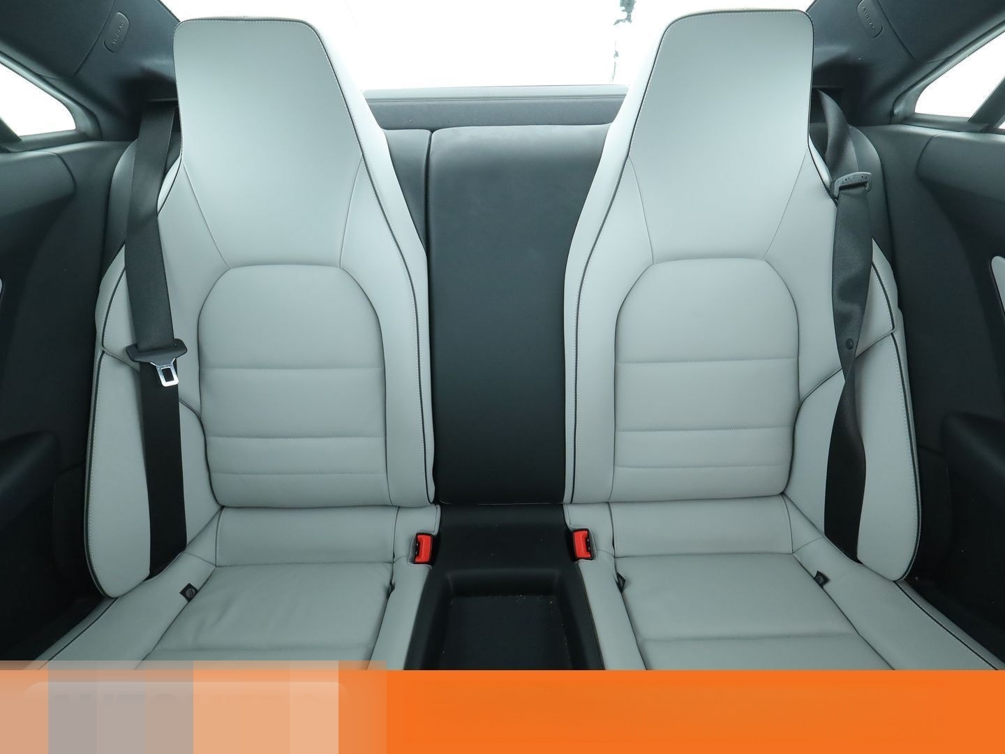 Mercedes-Benz E-Klasse E 250 CGI Aut.*NAVI*TEMPO*PDC*SHZ* foto 16