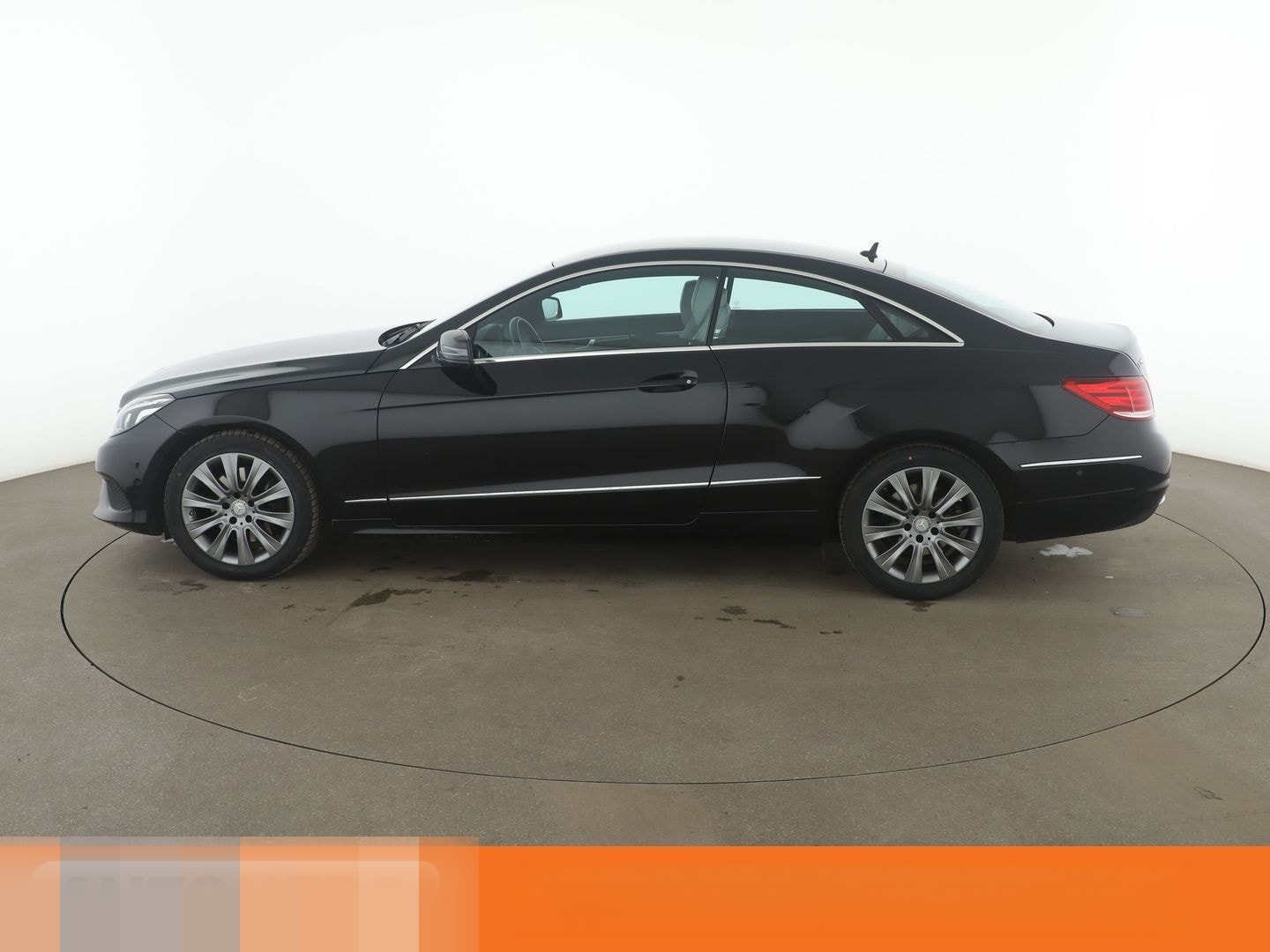 Mercedes-Benz E-Klasse E 250 CGI Aut.*NAVI*TEMPO*PDC*SHZ* foto 3