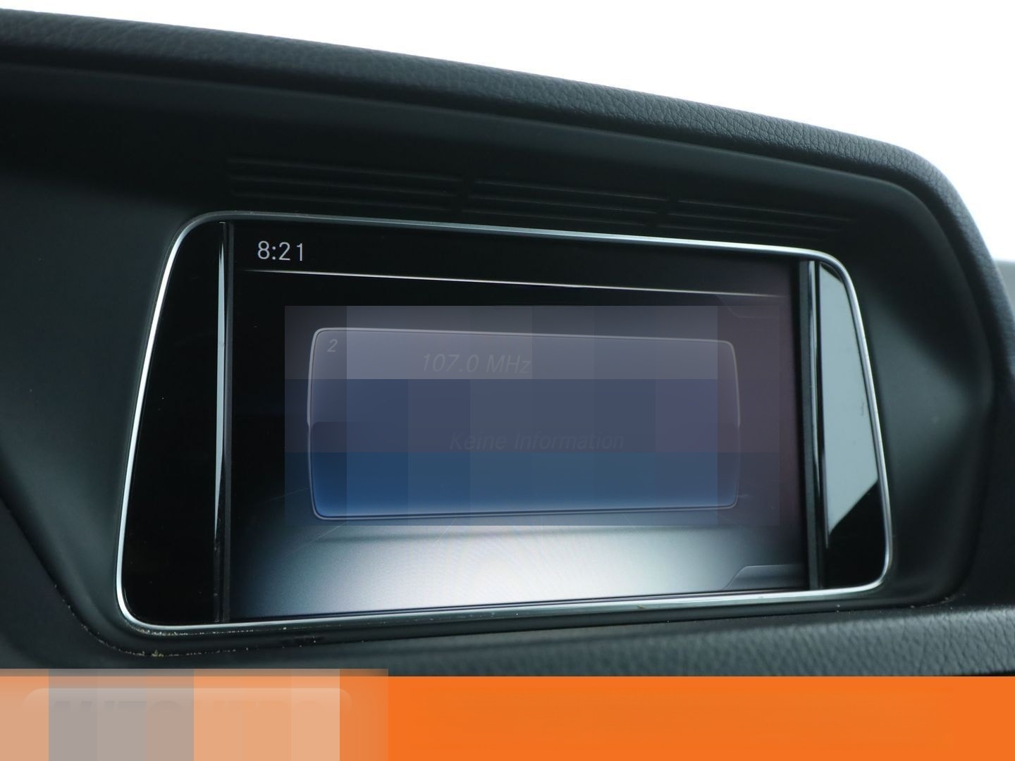 Mercedes-Benz E-Klasse E 250 CGI Aut.*NAVI*TEMPO*PDC*SHZ* foto 21