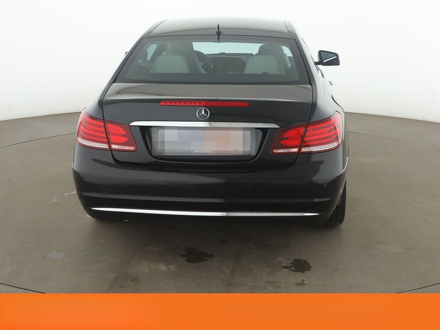 Mercedes-Benz E-Klasse E 250 CGI Aut.*NAVI*TEMPO*PDC*SHZ* foto 5