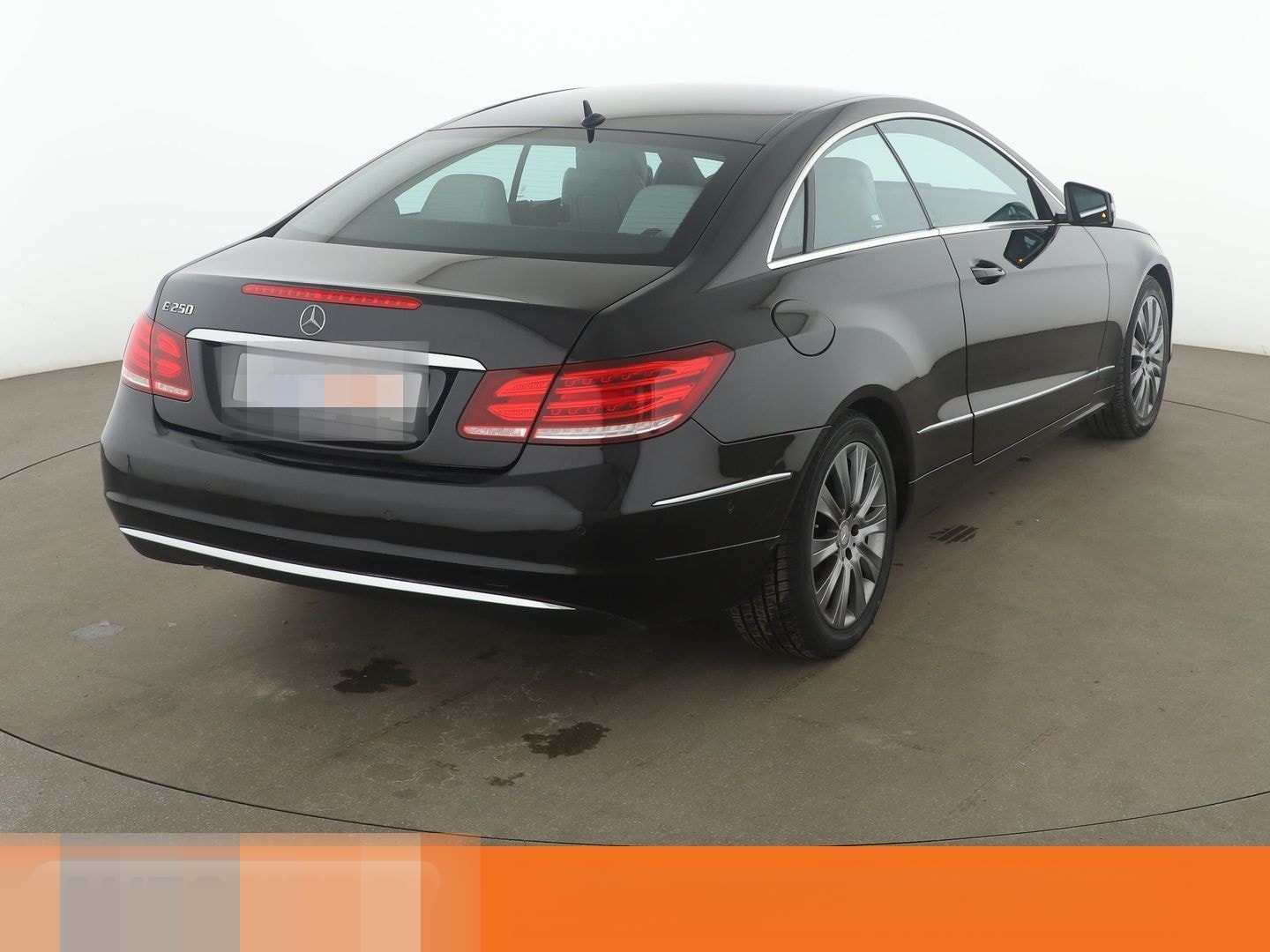 Mercedes-Benz E-Klasse E 250 CGI Aut.*NAVI*TEMPO*PDC*SHZ* foto 6