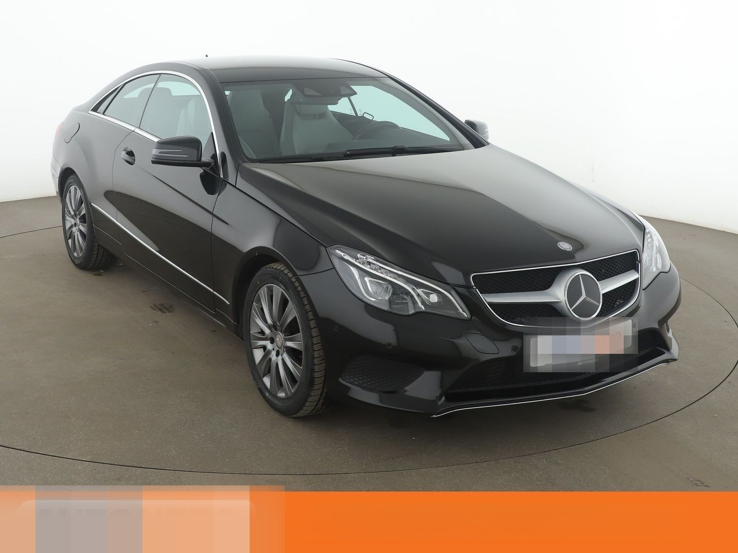 Mercedes-Benz E-Klasse E 250 CGI Aut.*NAVI*TEMPO*PDC*SHZ* foto 8
