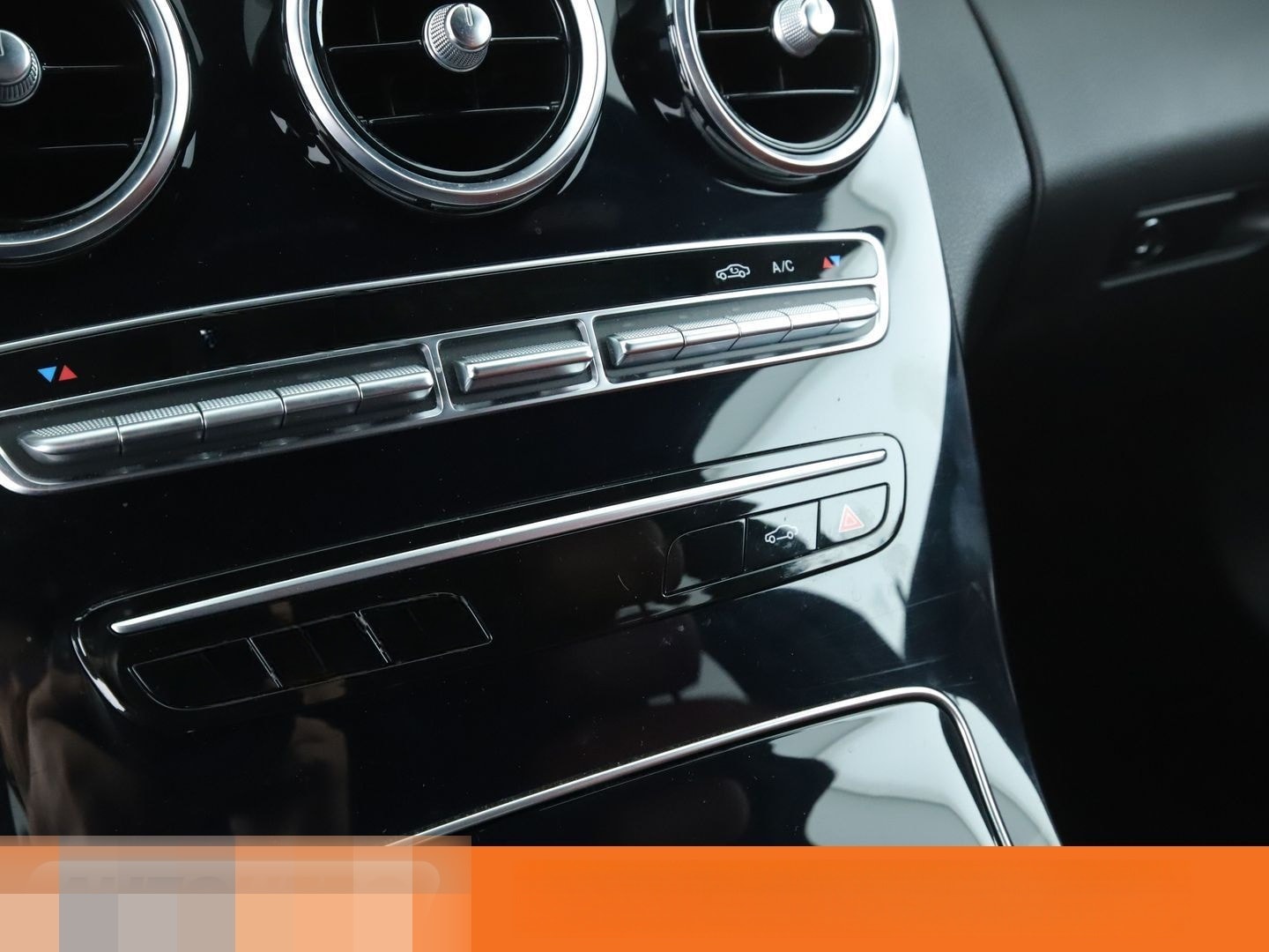 Mercedes-Benz C-Klasse C 200 T AMG Line Aut.*NAVI*CAM*TEMPO* foto 22