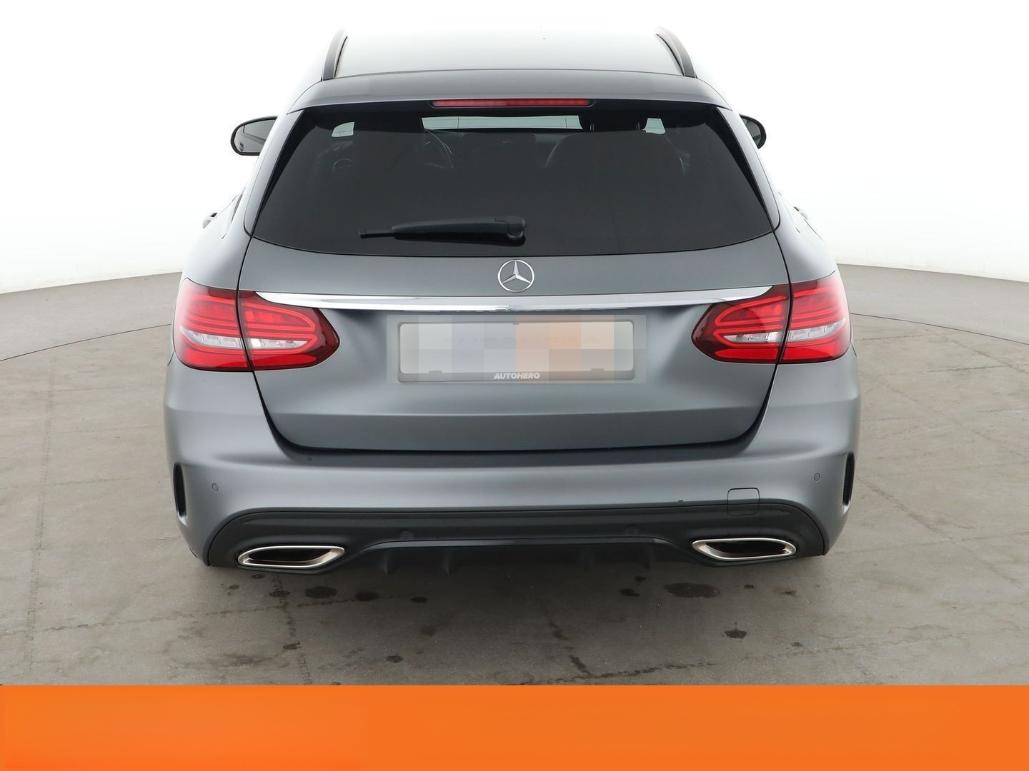 Mercedes-Benz C-Klasse C 200 T AMG Line Aut.*NAVI*CAM*TEMPO* foto 5