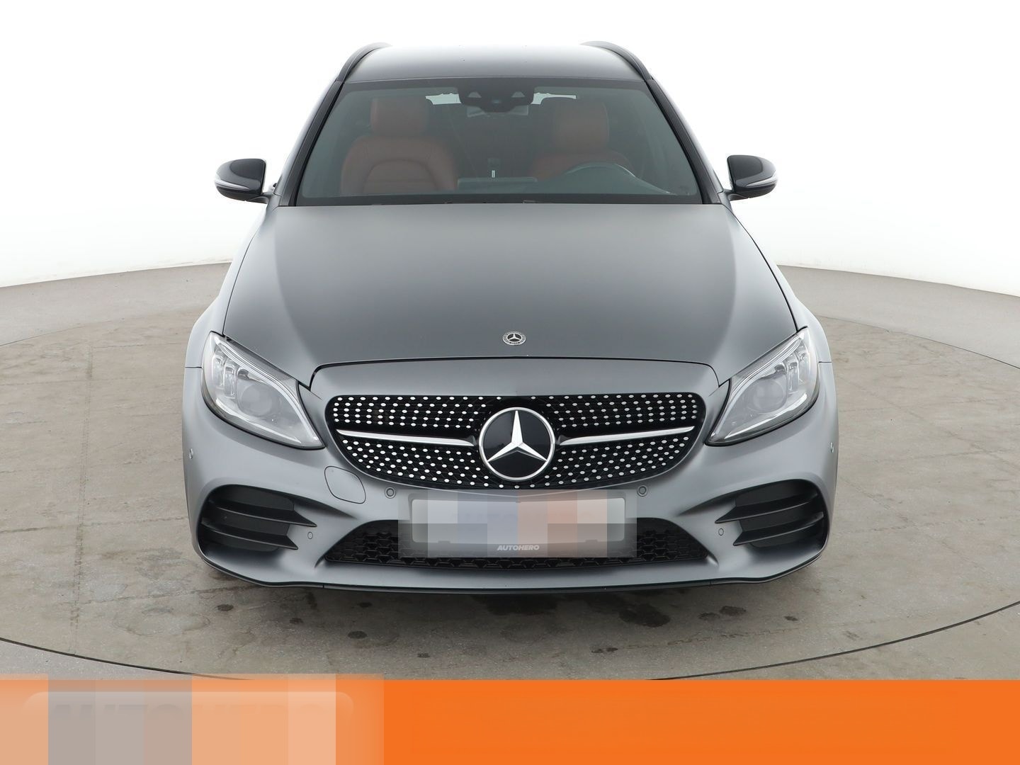 Mercedes-Benz C-Klasse C 200 T AMG Line Aut.*NAVI*CAM*TEMPO* foto 9