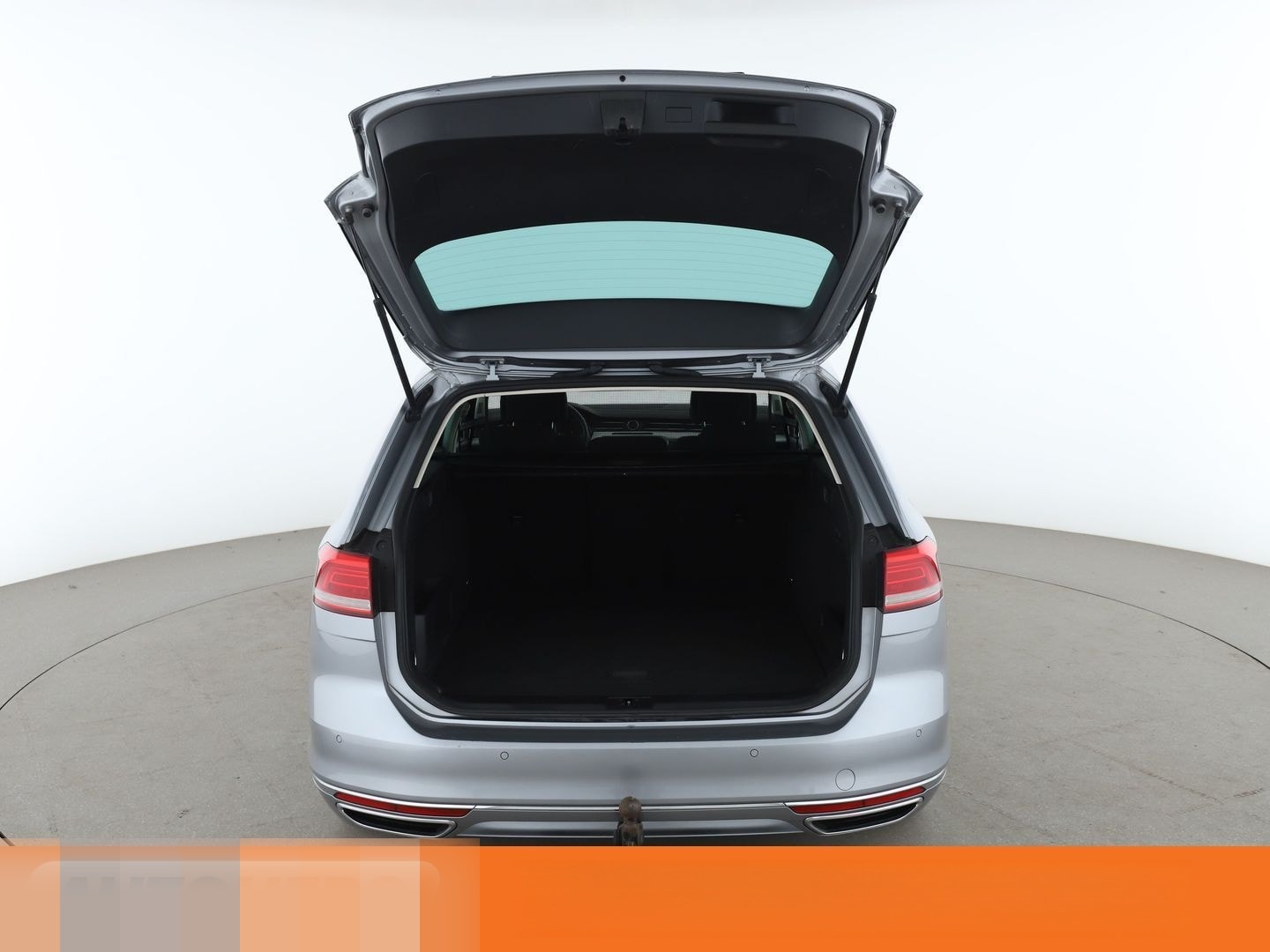 Volkswagen Passat 2.0 TDI Comfortline BlueMotion Aut.*NAVI* foto 17