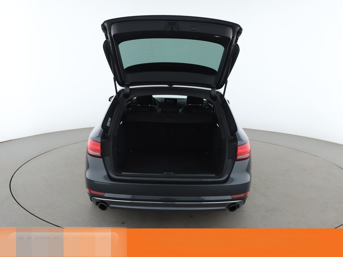 Audi A4 2.0 TFSI Sport ultra Aut.*NAVI*PDC*SHZ*TEMPO* foto 17