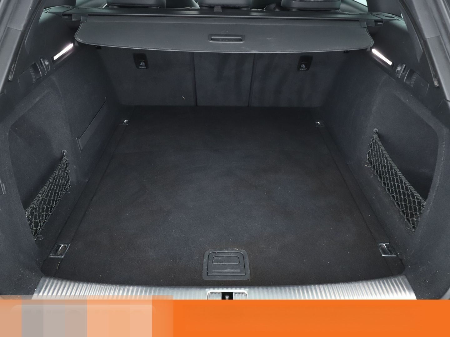 Audi A4 2.0 TFSI Sport ultra Aut.*NAVI*PDC*SHZ*TEMPO* foto 18