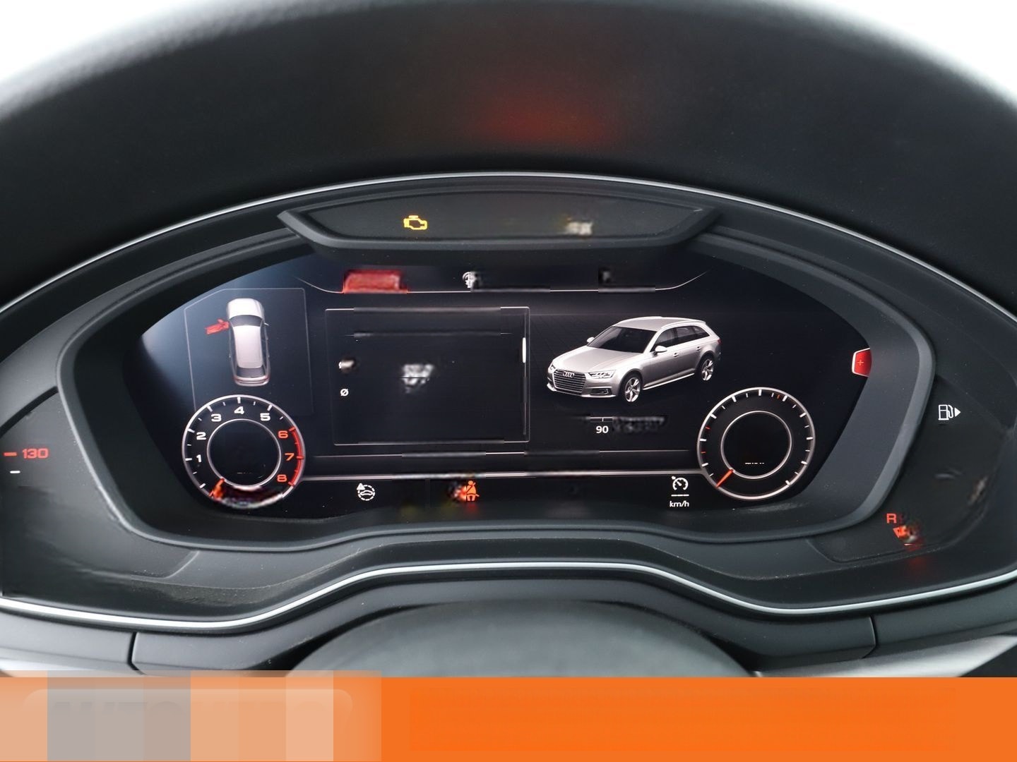 Audi A4 2.0 TFSI Sport ultra Aut.*NAVI*PDC*SHZ*TEMPO* foto 20