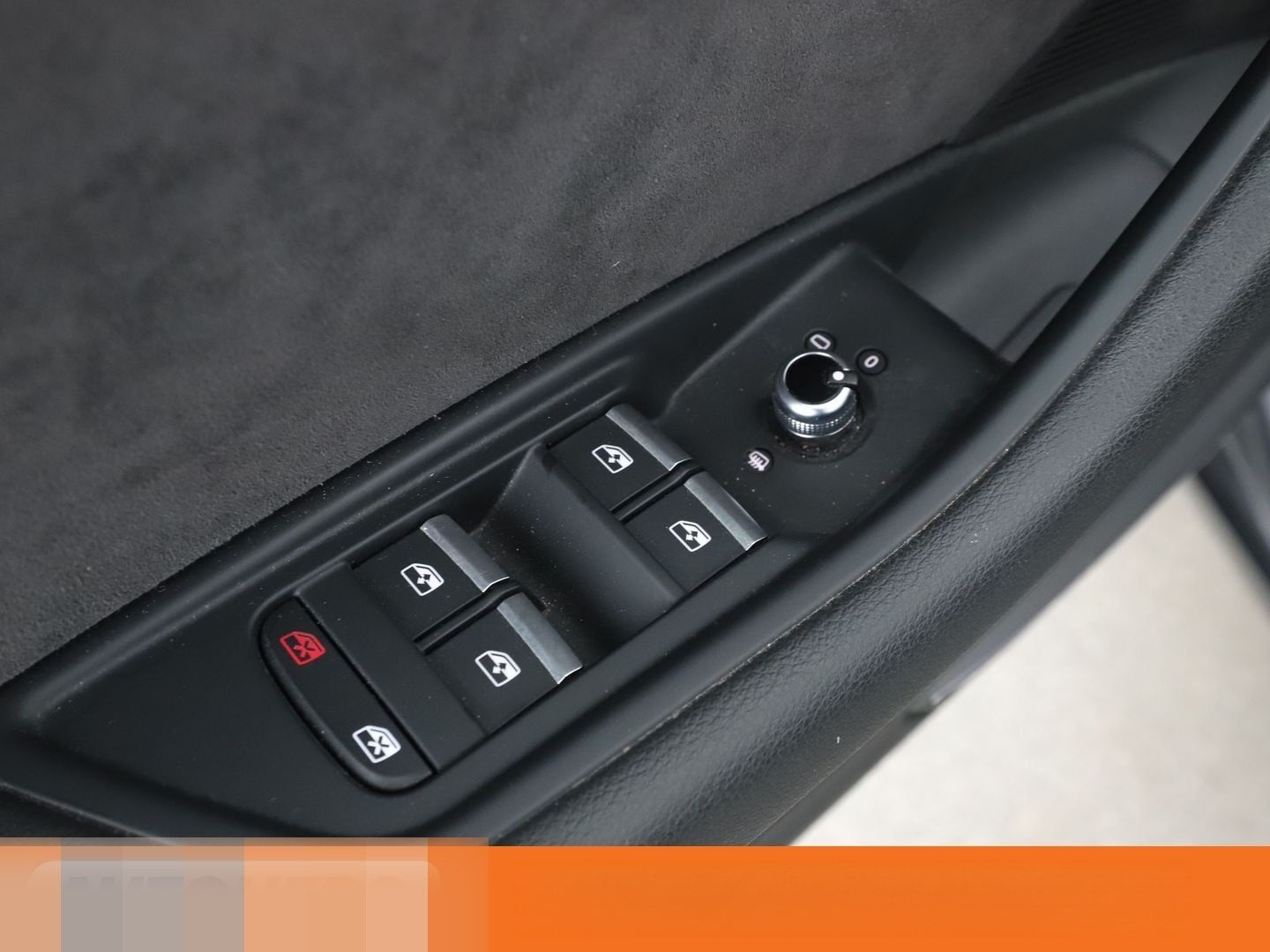 Audi A4 2.0 TFSI Sport ultra Aut.*NAVI*PDC*SHZ*TEMPO* foto 24