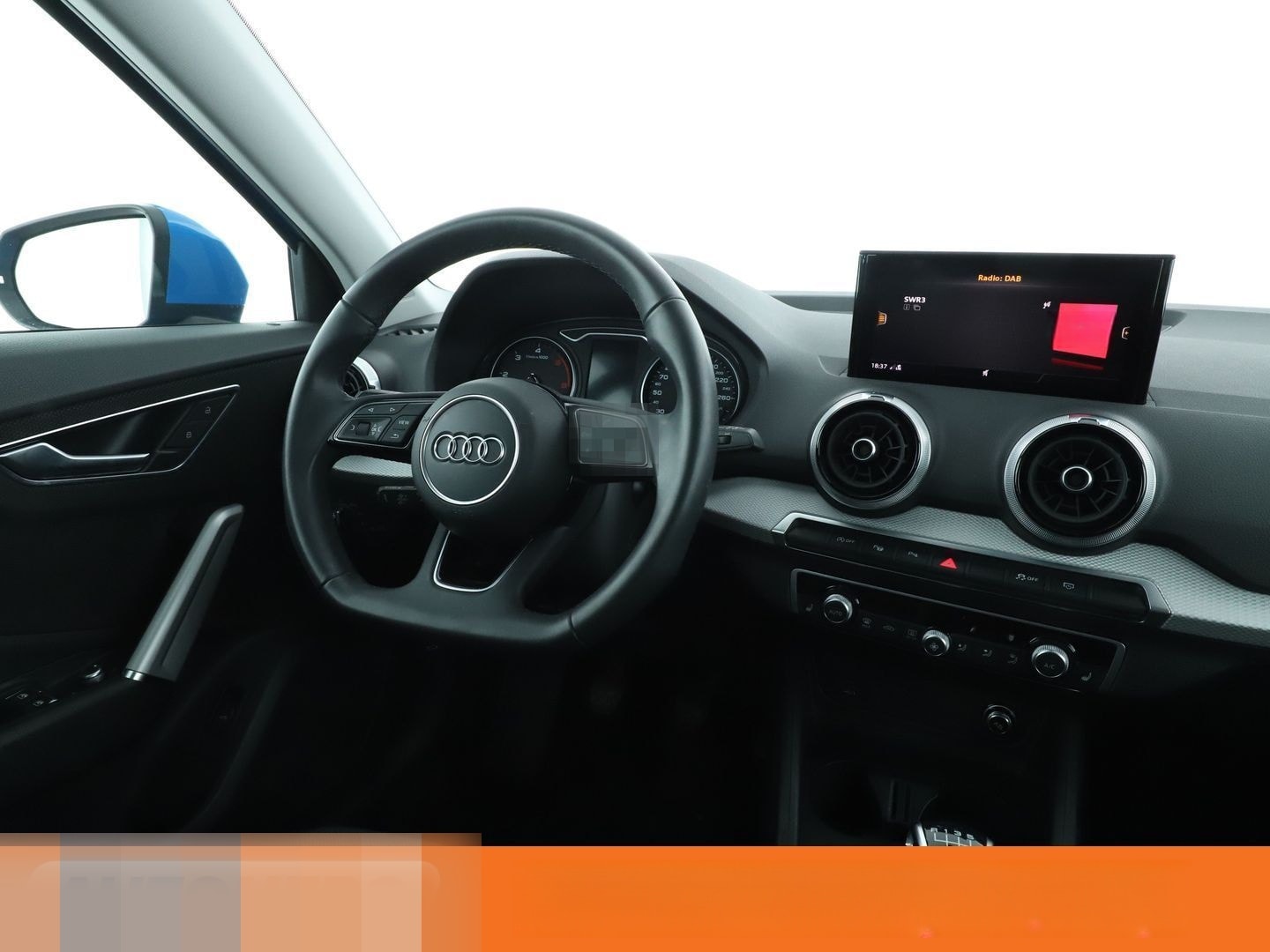 Audi Q2 30 TDI S line *NAVI*LED*ACC*CAM*PDC*SHZ* foto 13
