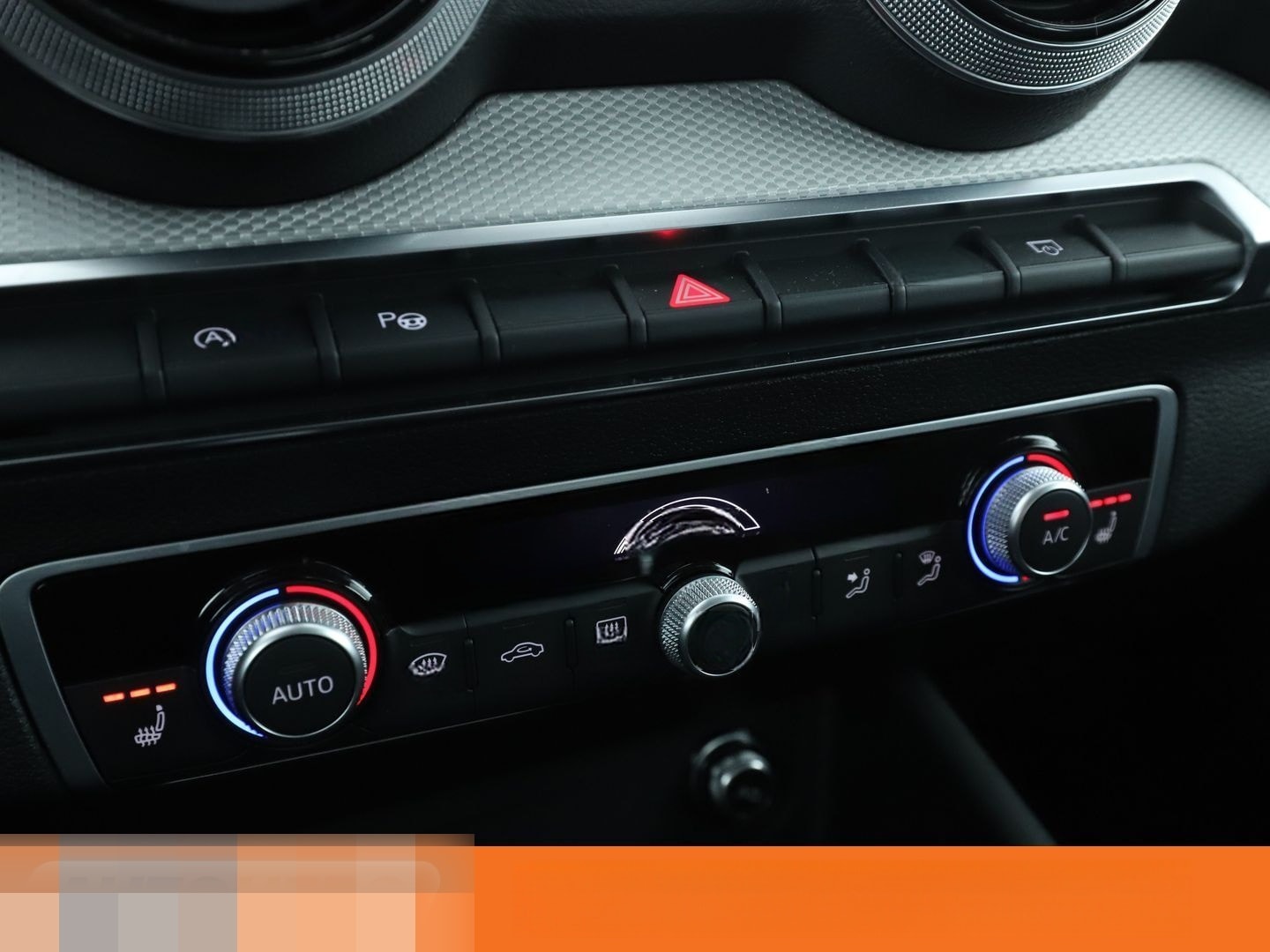 Audi Q2 30 TDI S line *NAVI*LED*ACC*CAM*PDC*SHZ* foto 23