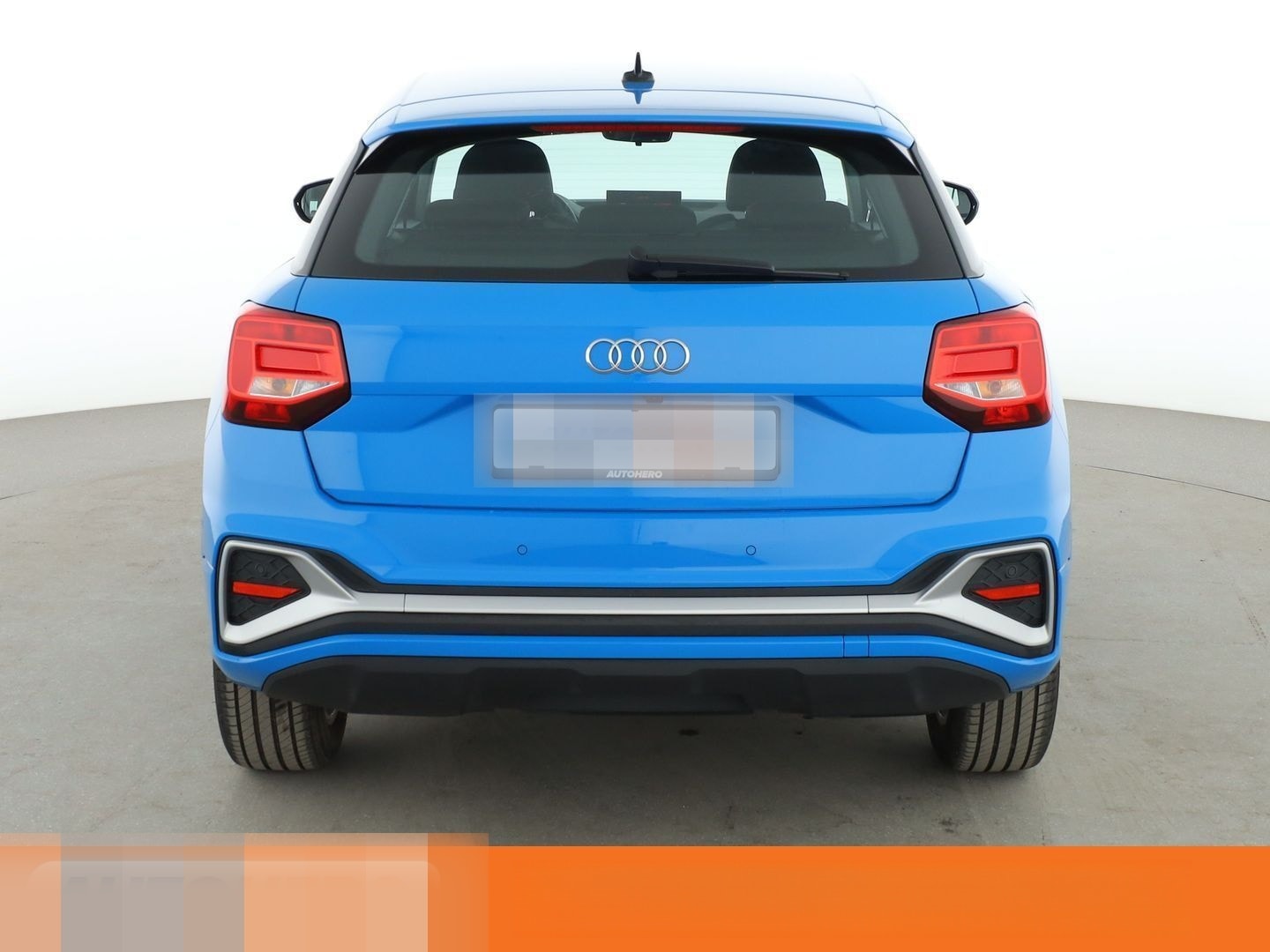 Audi Q2 30 TDI S line *NAVI*LED*ACC*CAM*PDC*SHZ* foto 5