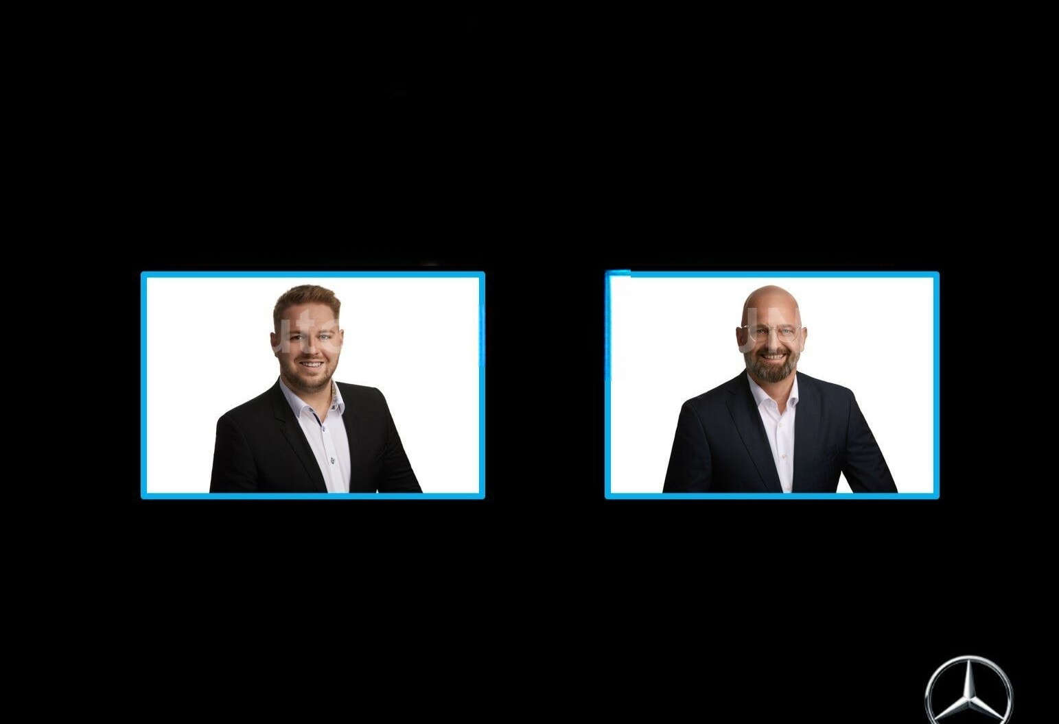 Mercedes-Benz V300 d EXCLUSIVE Lang AMG*AIRMATIC*PANO*STHZ*360 foto 2