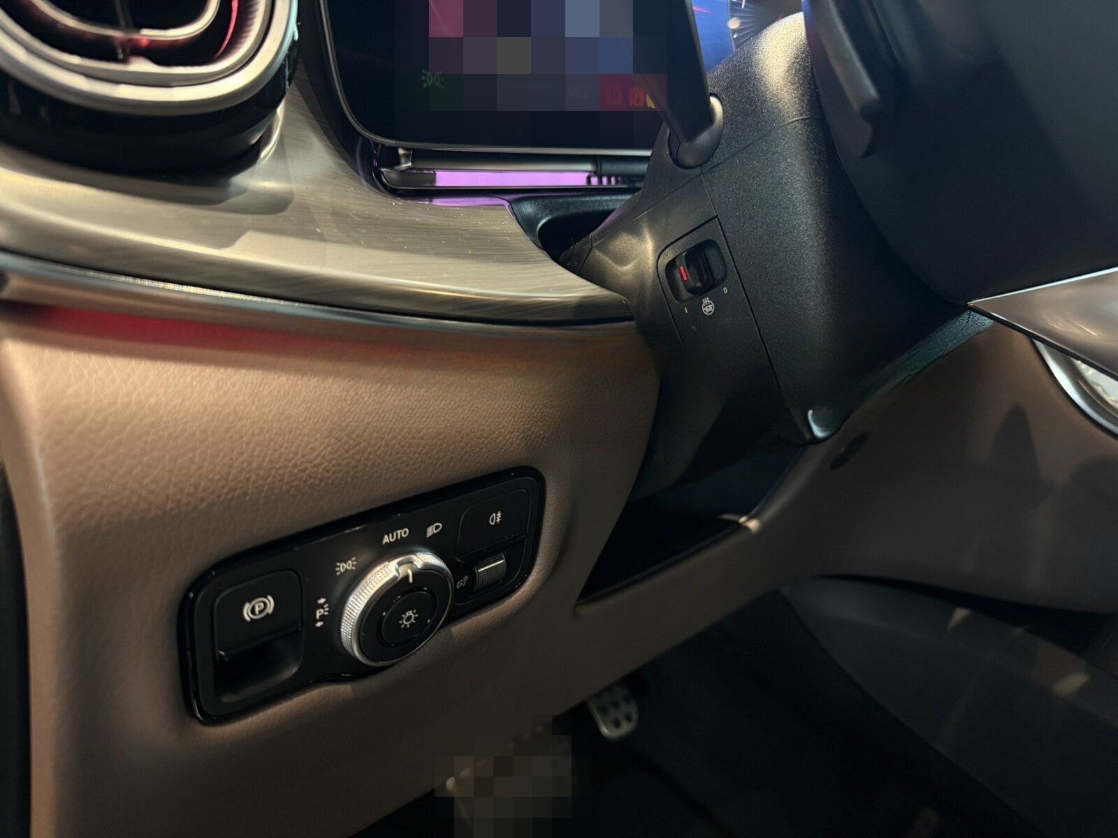 Mercedes-Benz V300 d EXCLUSIVE Lang AMG*AIRMATIC*PANO*STHZ*360 foto 11