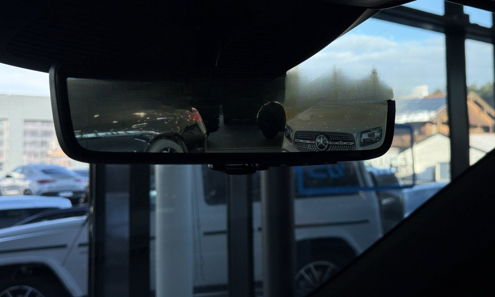 Mercedes-Benz V300 d EXCLUSIVE Lang AMG*AIRMATIC*PANO*STHZ*360 foto 16