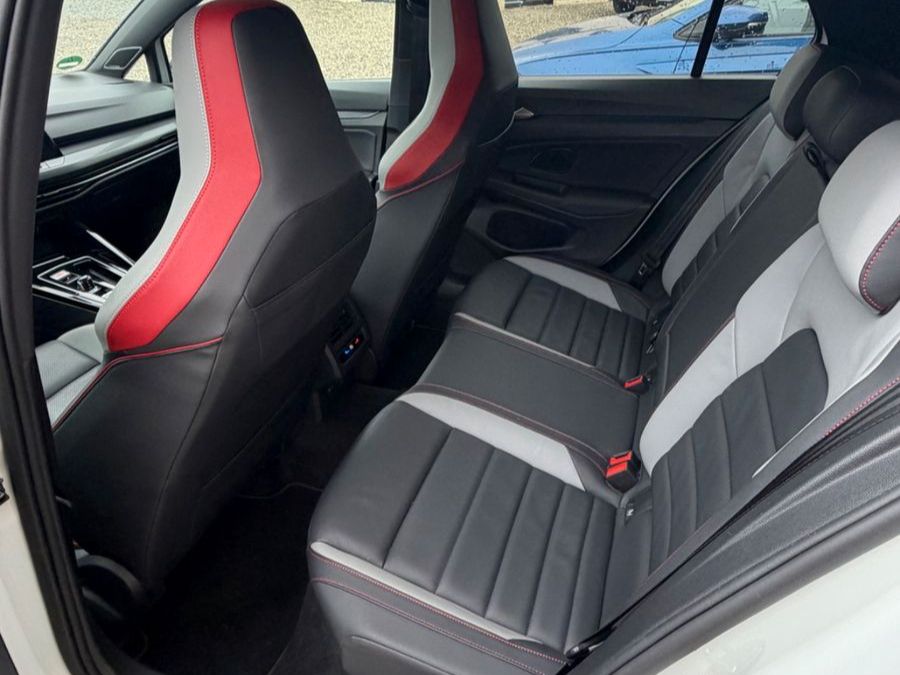 Volkswagen Golf 8 GTI Clubsport *BlackStyle*H&K*Pano*HUD* foto 13