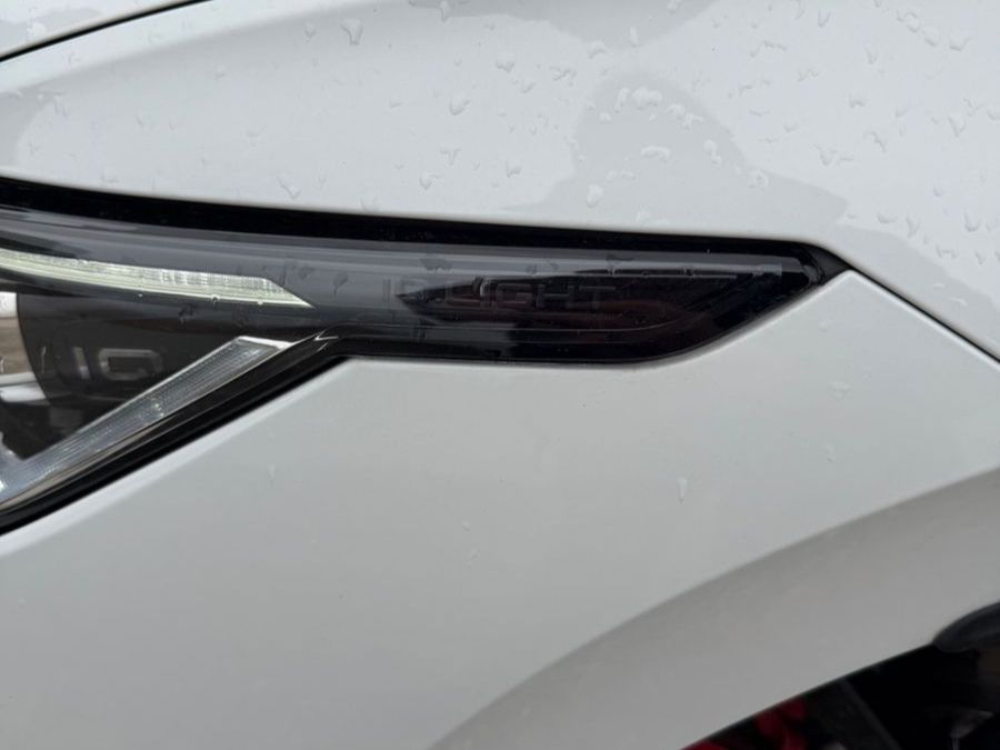 Volkswagen Golf 8 GTI Clubsport *BlackStyle*H&K*Pano*HUD* foto 15