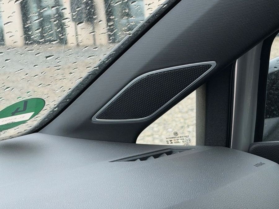 Volkswagen Golf 8 GTI Clubsport *BlackStyle*H&K*Pano*HUD* foto 17