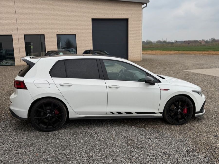 Volkswagen Golf 8 GTI Clubsport *BlackStyle*H&K*Pano*HUD* foto 3