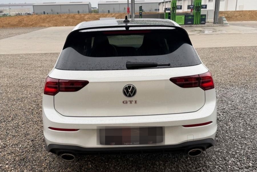 Volkswagen Golf 8 GTI Clubsport *BlackStyle*H&K*Pano*HUD* foto 5