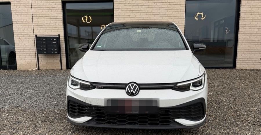 Volkswagen Golf 8 GTI Clubsport *BlackStyle*H&K*Pano*HUD* foto 9