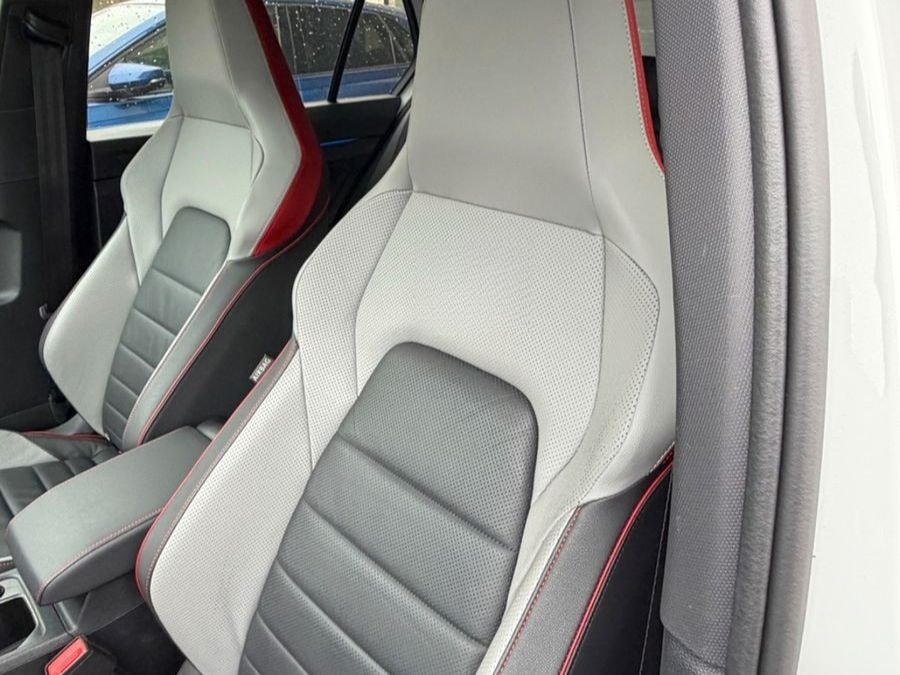 Volkswagen Golf 8 GTI Clubsport *BlackStyle*H&K*Pano*HUD* foto 10