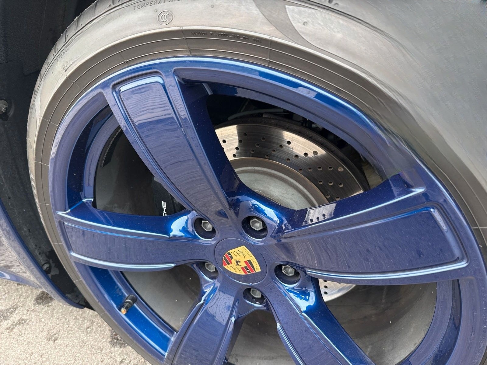 Porsche Cayman 718 GTS 4.0 Approved|Sport Chrono|Kamera foto 12