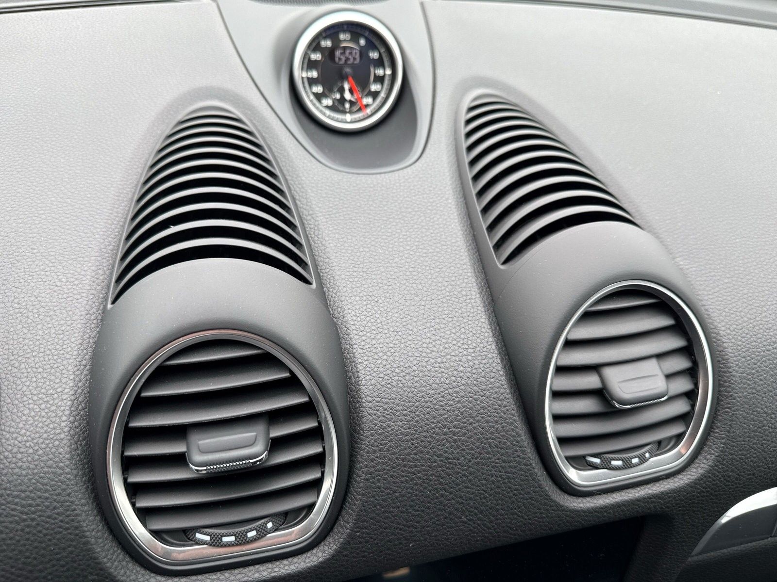 Porsche Cayman 718 GTS 4.0 Approved|Sport Chrono|Kamera foto 20