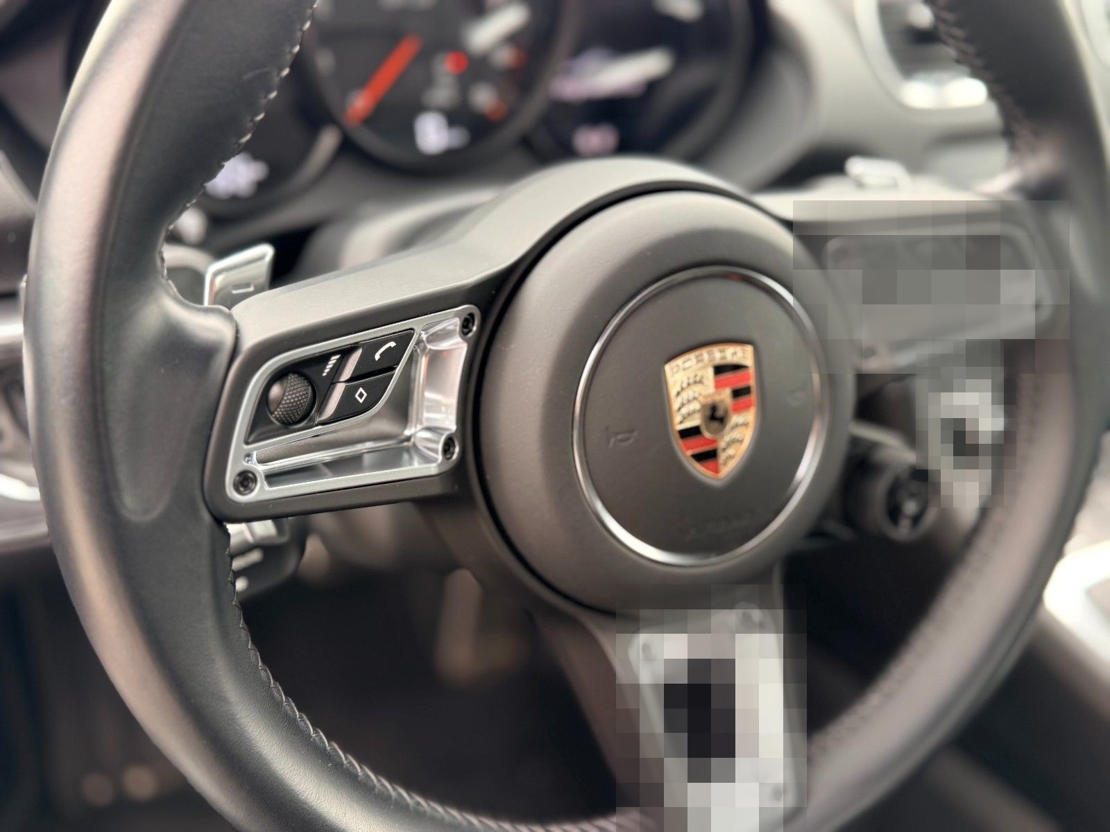 Porsche Cayman 718 GTS 4.0 Approved|Sport Chrono|Kamera foto 22