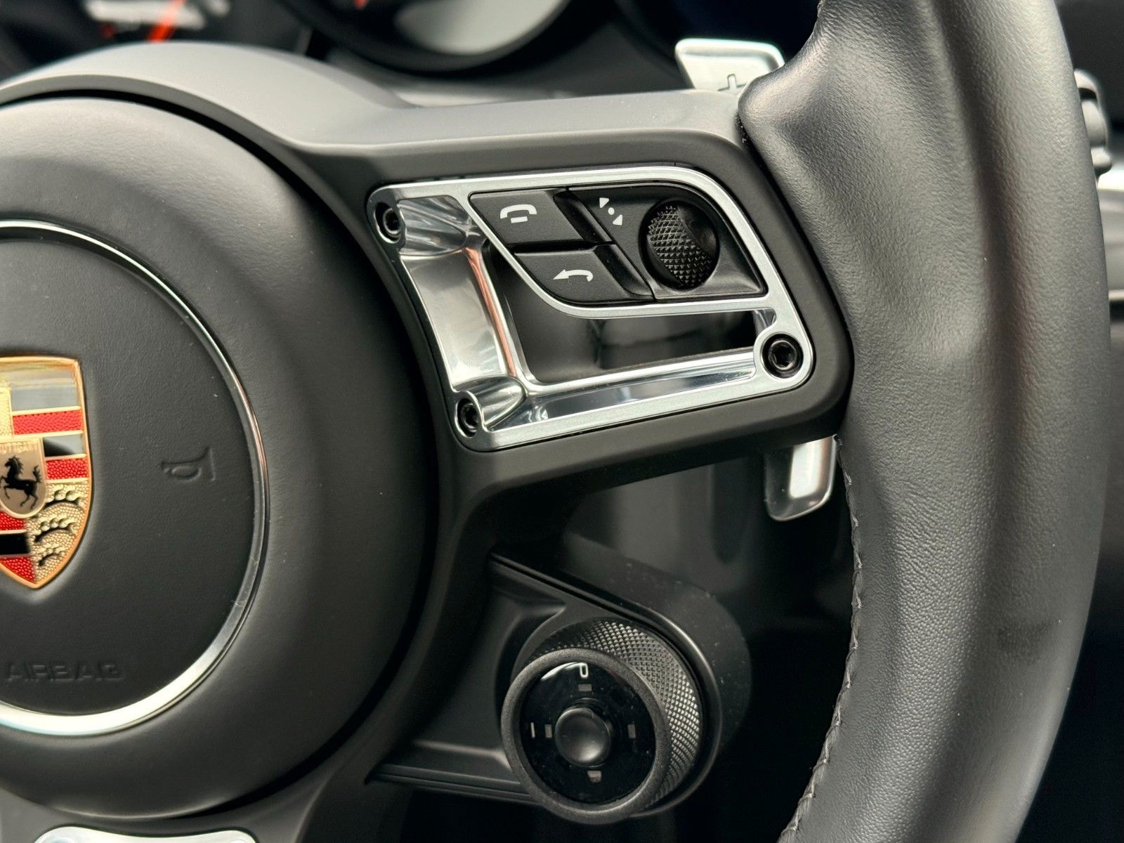 Porsche Cayman 718 GTS 4.0 Approved|Sport Chrono|Kamera foto 23