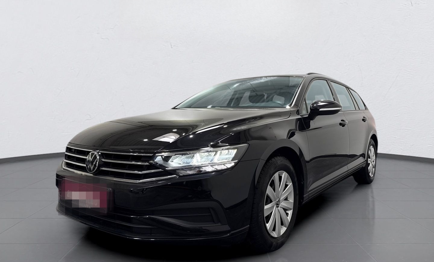Volkswagen Passat Variant 2.0 TDI DSG NAVIGATION KAMERA SHZ foto 1