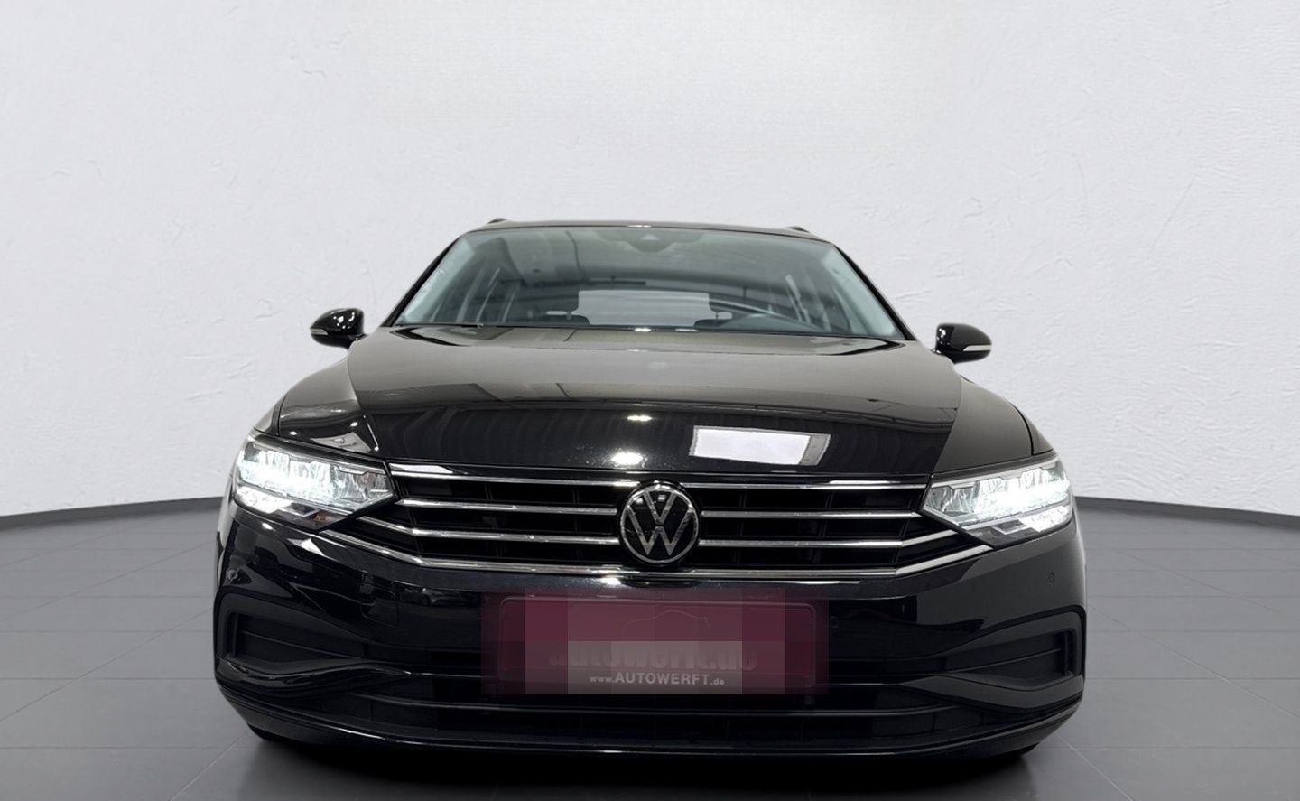 Volkswagen Passat Variant 2.0 TDI DSG NAVIGATION KAMERA SHZ foto 2