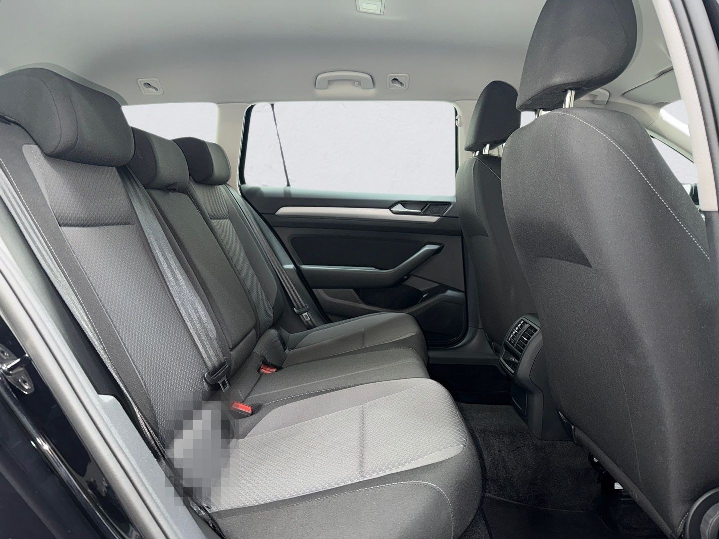 Volkswagen Passat Variant 2.0 TDI DSG NAVIGATION KAMERA SHZ foto 12