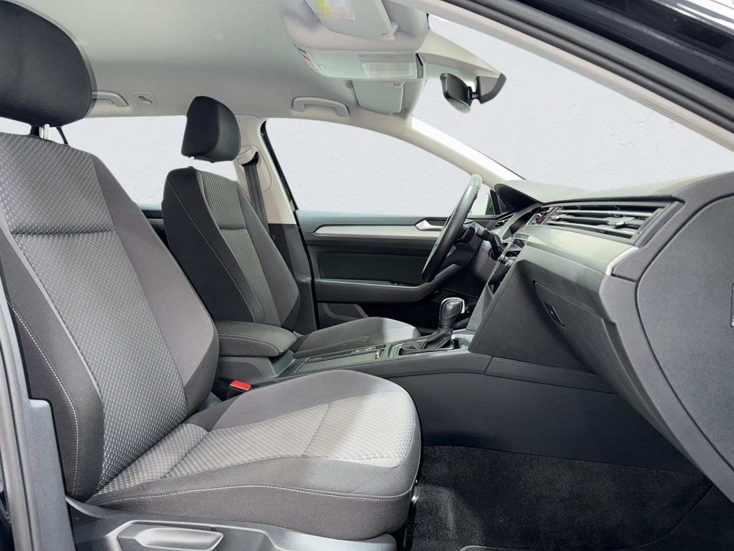 Volkswagen Passat Variant 2.0 TDI DSG NAVIGATION KAMERA SHZ foto 13