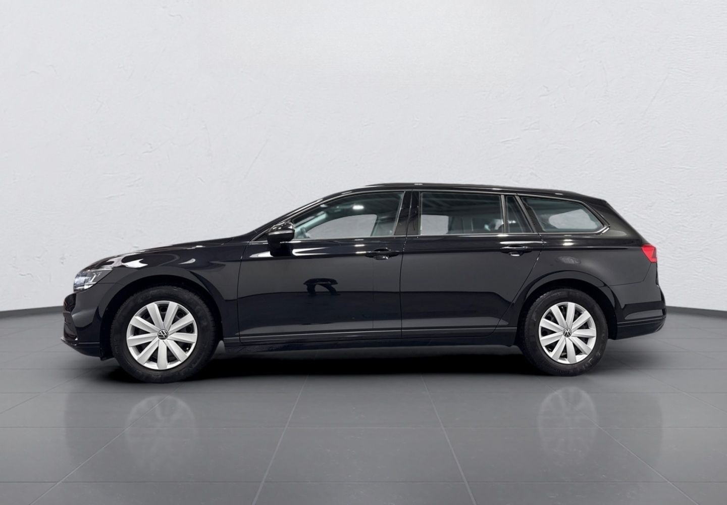 Volkswagen Passat Variant 2.0 TDI DSG NAVIGATION KAMERA SHZ foto 3