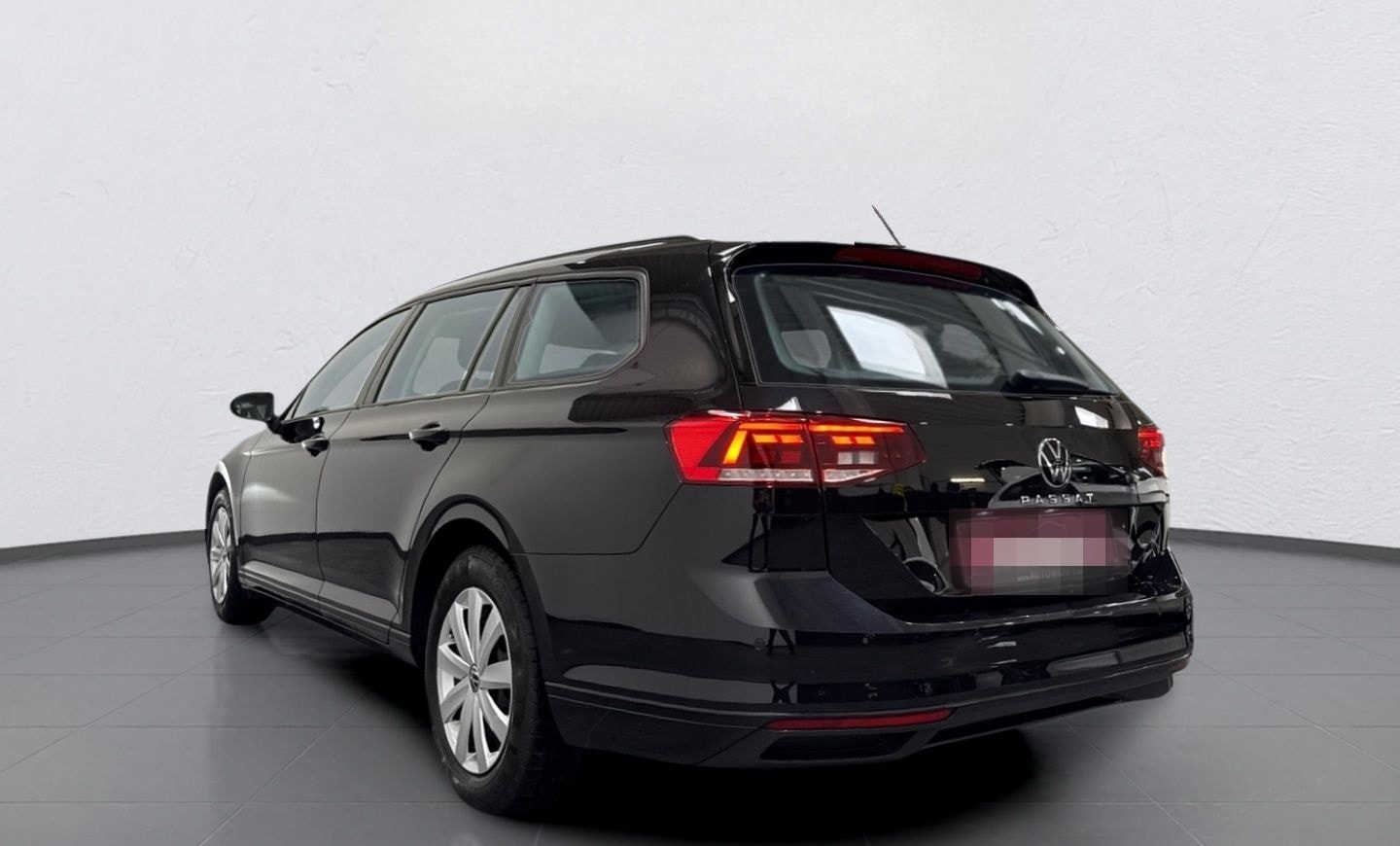 Volkswagen Passat Variant 2.0 TDI DSG NAVIGATION KAMERA SHZ foto 4