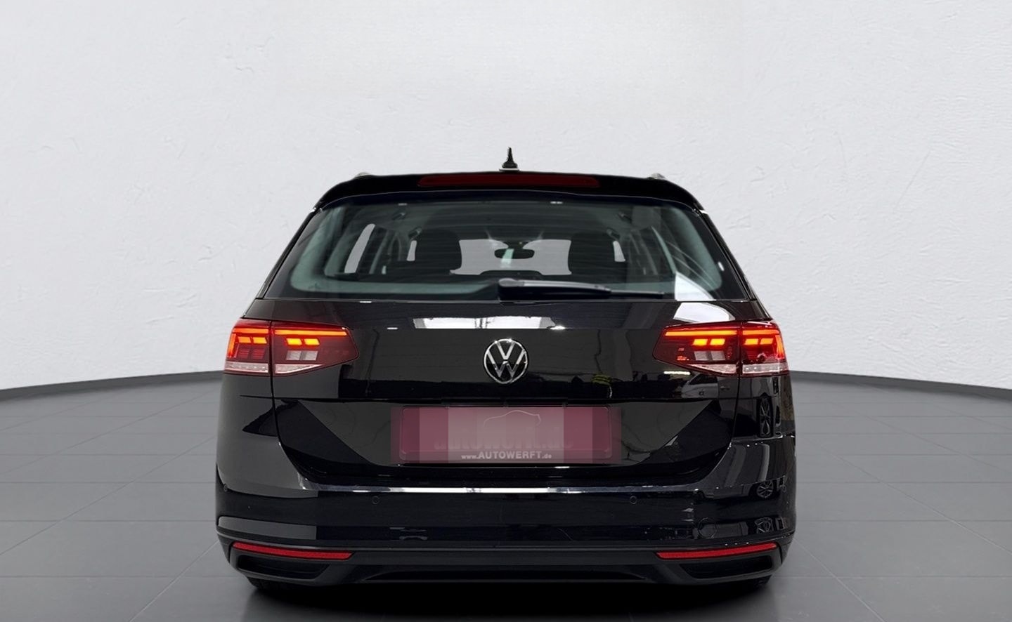 Volkswagen Passat Variant 2.0 TDI DSG NAVIGATION KAMERA SHZ foto 5