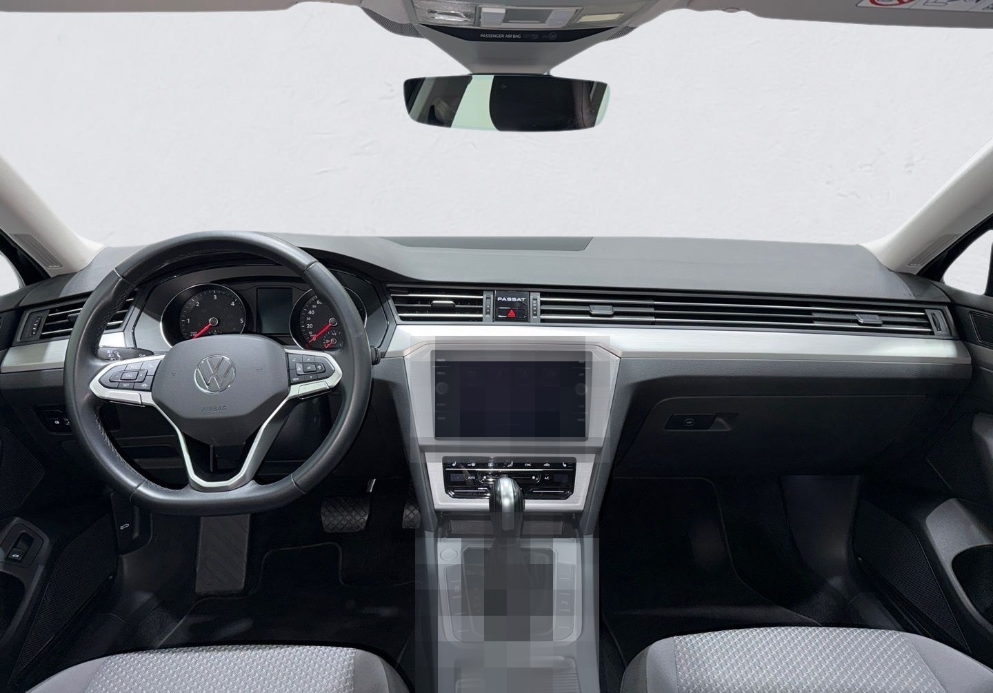 Volkswagen Passat Variant 2.0 TDI DSG NAVIGATION KAMERA SHZ foto 9