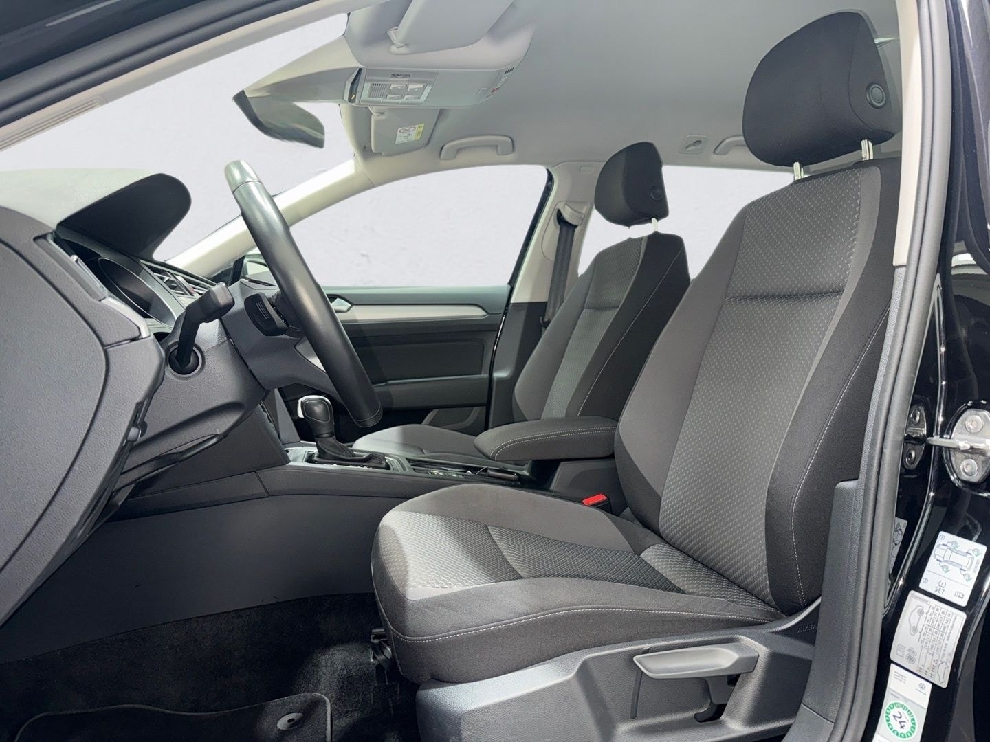 Volkswagen Passat Variant 2.0 TDI DSG NAVIGATION KAMERA SHZ foto 10