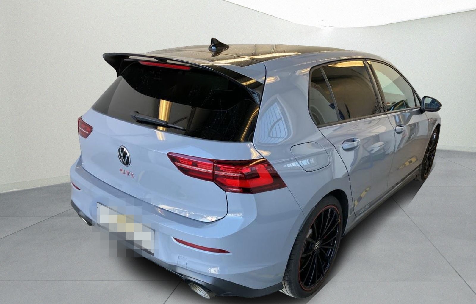 Volkswagen Golf VIII 2.0 TSI GTI Clubsport *DSG*APP*MATRIX* foto 3