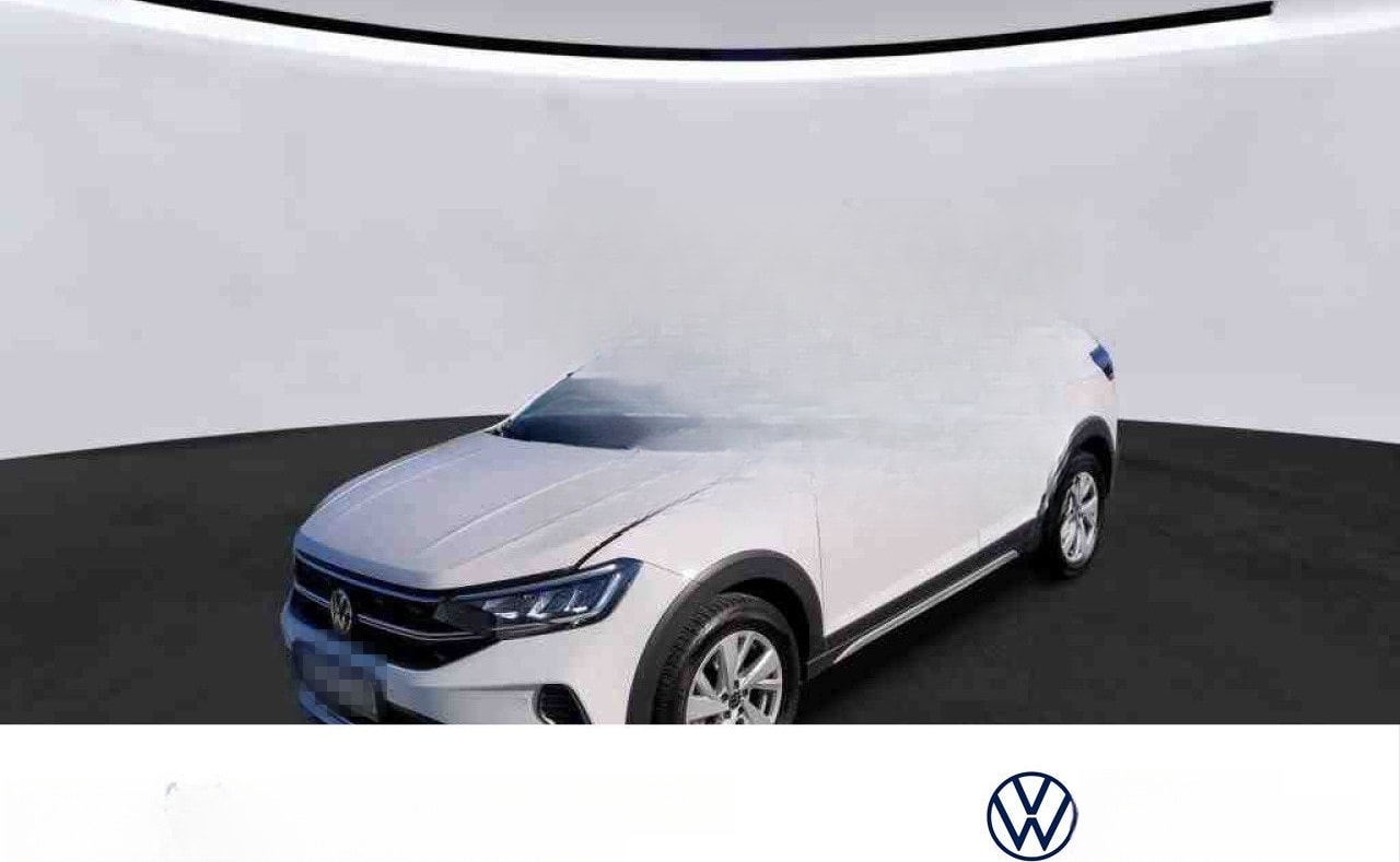 Volkswagen Taigo Life 1.0TSI DSG Navi LED RearView IQDrive foto 1