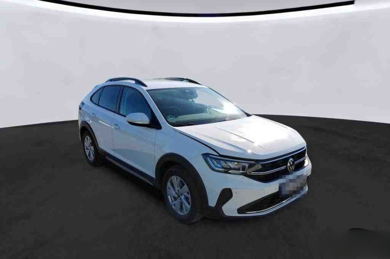 Volkswagen Taigo Life 1.0TSI DSG Navi LED RearView IQDrive foto 4