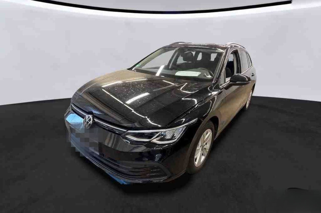 Volkswagen Golf Variant Life 1.0eTSI DSG Navi LED ACC Klima foto 2